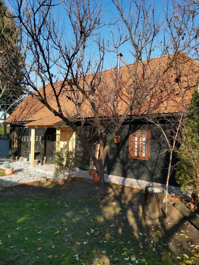 Kuca Za Odmor Tupek Apartment Zagreb Exterior photo